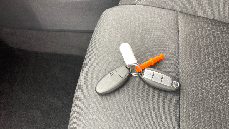 Nissan Qashqai 1.3 DiG-T MH 158 N-Connecta 5dr Xtronic Petrol Hatchback